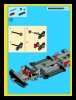 Notice / Instructions de Montage - LEGO - 4896 - Roaring Roadsters: Page 31