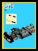 Notice / Instructions de Montage - LEGO - 4896 - Roaring Roadsters: Page 41