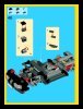 Notice / Instructions de Montage - LEGO - 4896 - Roaring Roadsters: Page 43