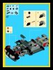 Notice / Instructions de Montage - LEGO - 4896 - Roaring Roadsters: Page 44