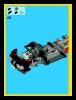 Notice / Instructions de Montage - LEGO - 4896 - Roaring Roadsters: Page 45