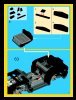 Notice / Instructions de Montage - LEGO - 4896 - Roaring Roadsters: Page 64