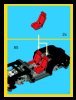 Notice / Instructions de Montage - LEGO - 4896 - Roaring Roadsters: Page 68