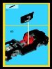 Notice / Instructions de Montage - LEGO - 4896 - Roaring Roadsters: Page 72