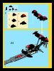 Notice / Instructions de Montage - LEGO - 4896 - Roaring Roadsters: Page 20