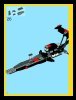 Notice / Instructions de Montage - LEGO - 4896 - Roaring Roadsters: Page 22