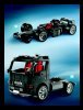 Notice / Instructions de Montage - LEGO - 4896 - Roaring Roadsters: Page 36