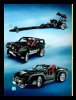 Notice / Instructions de Montage - LEGO - 4896 - Roaring Roadsters: Page 38