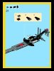 Notice / Instructions de Montage - LEGO - 4896 - Roaring Roadsters: Page 15