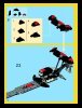 Notice / Instructions de Montage - LEGO - 4896 - Roaring Roadsters: Page 20