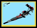 Notice / Instructions de Montage - LEGO - 4896 - Roaring Roadsters: Page 26