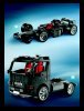 Notice / Instructions de Montage - LEGO - 4896 - Roaring Roadsters: Page 36