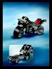 Notice / Instructions de Montage - LEGO - 4896 - Roaring Roadsters: Page 37