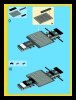 Notice / Instructions de Montage - LEGO - 4896 - Roaring Roadsters: Page 7