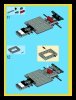 Notice / Instructions de Montage - LEGO - 4896 - Roaring Roadsters: Page 8