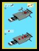 Notice / Instructions de Montage - LEGO - 4896 - Roaring Roadsters: Page 9