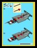 Notice / Instructions de Montage - LEGO - 4896 - Roaring Roadsters: Page 12