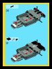 Notice / Instructions de Montage - LEGO - 4896 - Roaring Roadsters: Page 19