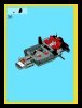 Notice / Instructions de Montage - LEGO - 4896 - Roaring Roadsters: Page 22