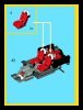 Notice / Instructions de Montage - LEGO - 4896 - Roaring Roadsters: Page 30