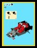 Notice / Instructions de Montage - LEGO - 4896 - Roaring Roadsters: Page 31