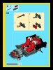 Notice / Instructions de Montage - LEGO - 4896 - Roaring Roadsters: Page 33