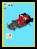 Notice / Instructions de Montage - LEGO - 4896 - Roaring Roadsters: Page 35