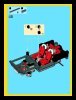 Notice / Instructions de Montage - LEGO - 4896 - Roaring Roadsters: Page 37