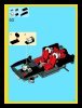 Notice / Instructions de Montage - LEGO - 4896 - Roaring Roadsters: Page 39