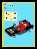 Notice / Instructions de Montage - LEGO - 4896 - Roaring Roadsters: Page 41