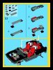 Notice / Instructions de Montage - LEGO - 4896 - Roaring Roadsters: Page 42