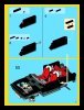 Notice / Instructions de Montage - LEGO - 4896 - Roaring Roadsters: Page 45