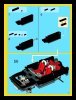 Notice / Instructions de Montage - LEGO - 4896 - Roaring Roadsters: Page 47