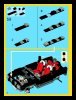 Notice / Instructions de Montage - LEGO - 4896 - Roaring Roadsters: Page 50