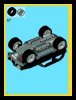 Notice / Instructions de Montage - LEGO - 4896 - Roaring Roadsters: Page 62