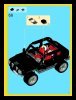 Notice / Instructions de Montage - LEGO - 4896 - Roaring Roadsters: Page 63