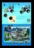 Notice / Instructions de Montage - LEGO - 4897 - Police Trike: Page 2