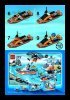 Notice / Instructions de Montage - LEGO - 4898 - Coastguard Boat: Page 2