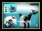 Notice / Instructions de Montage - LEGO - 4904 - Elephant: Page 2