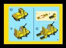 Notice / Instructions de Montage - LEGO - 4915 - Mini Construction: Page 15