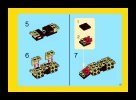 Notice / Instructions de Montage - LEGO - 4916 - Mini Animals: Page 19