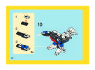 Notice / Instructions de Montage - LEGO - 4917 - Mini Robots: Page 20