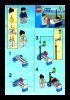 Notice / Instructions de Montage - LEGO - 4936 - Doc & Patient: Page 1