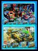 Notice / Instructions de Montage - LEGO - 4937 - Life Guard: Page 2