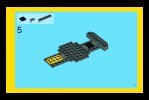 Notice / Instructions de Montage - LEGO - 4939 - Cool Cars: Page 7