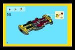 Notice / Instructions de Montage - LEGO - 4939 - Cool Cars: Page 18