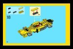 Notice / Instructions de Montage - LEGO - 4939 - Cool Cars: Page 54