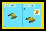 Notice / Instructions de Montage - LEGO - 4939 - Cool Cars: Page 24