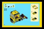 Notice / Instructions de Montage - LEGO - 4939 - Cool Cars: Page 36