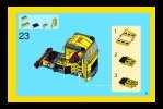 Notice / Instructions de Montage - LEGO - 4939 - Cool Cars: Page 37